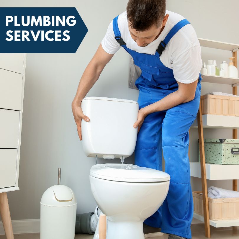 Plumbing Company in Kingsland, AR